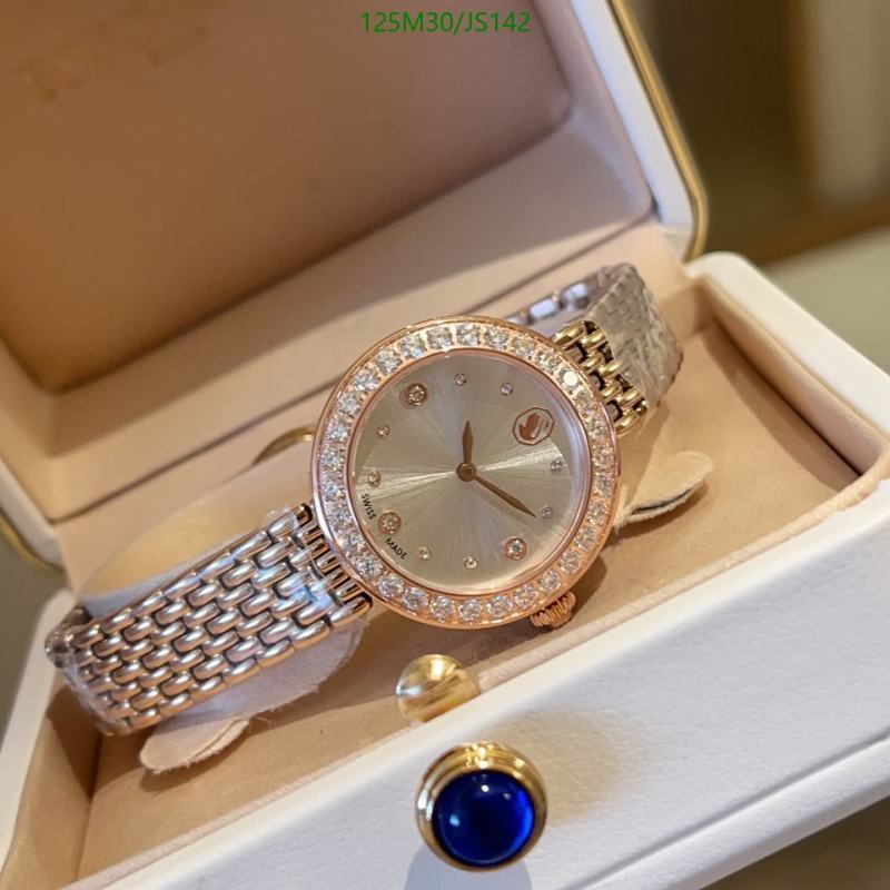 Swarovski-Watch-4A Quality Code: JS142 $: 125USD