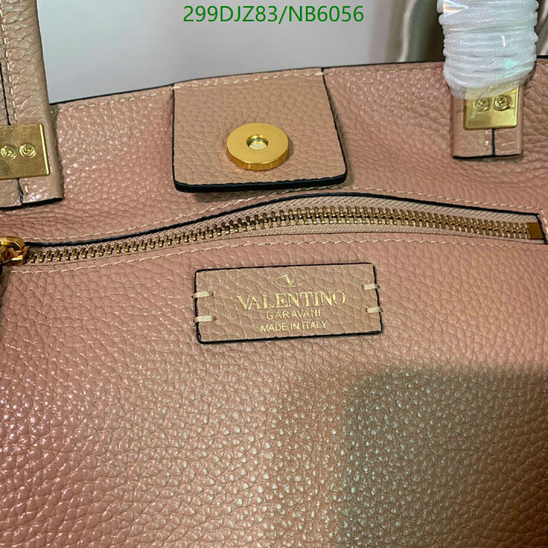 Valentino-Bag-Mirror Quality Code: NB6056 $: 299USD
