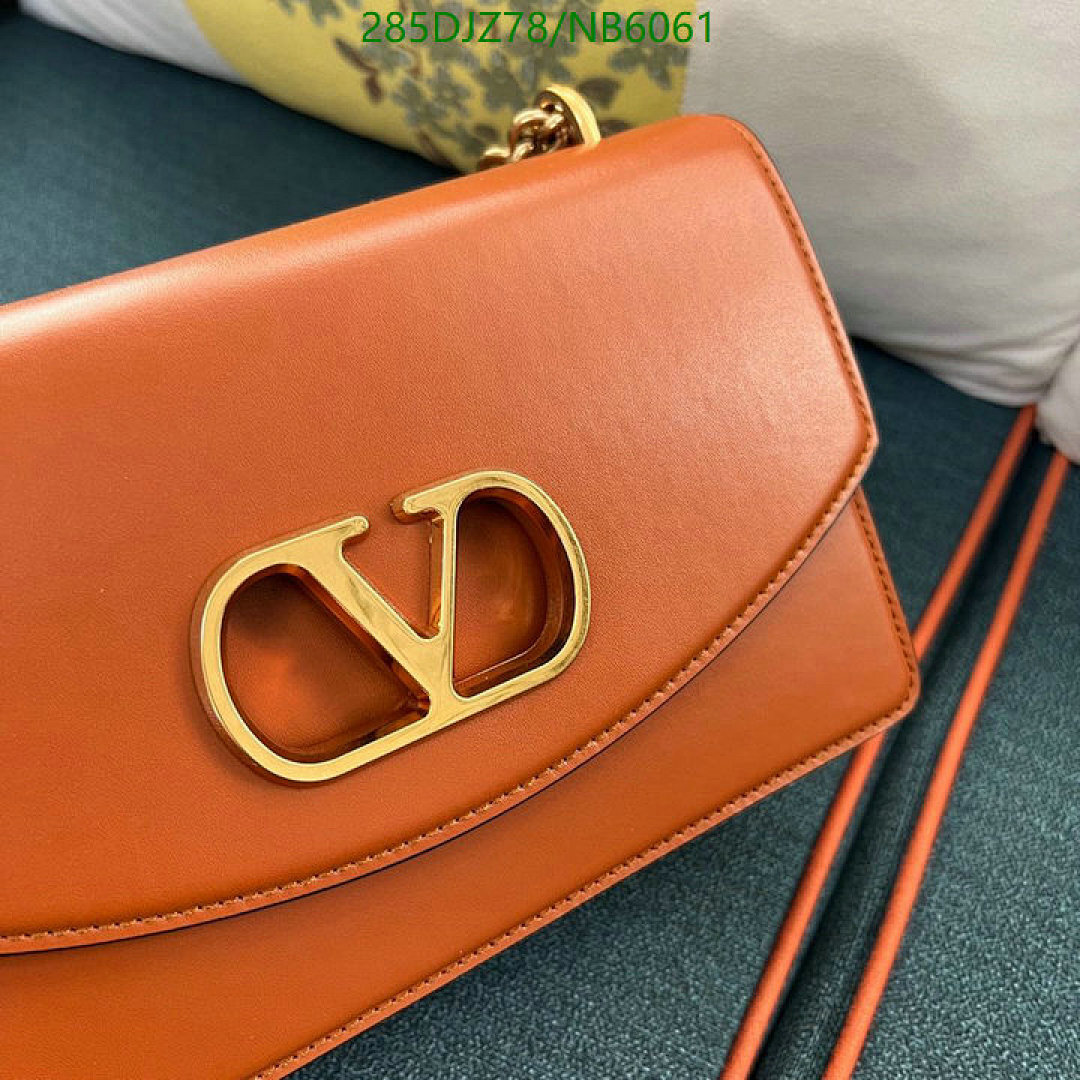 Valentino-Bag-Mirror Quality Code: NB6061 $: 285USD