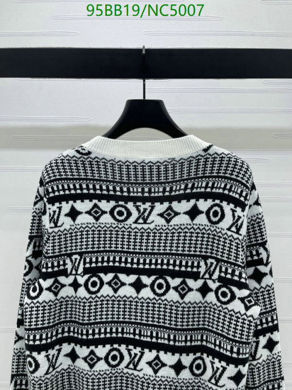 LV-Clothing Code: NC5007 $: 95USD