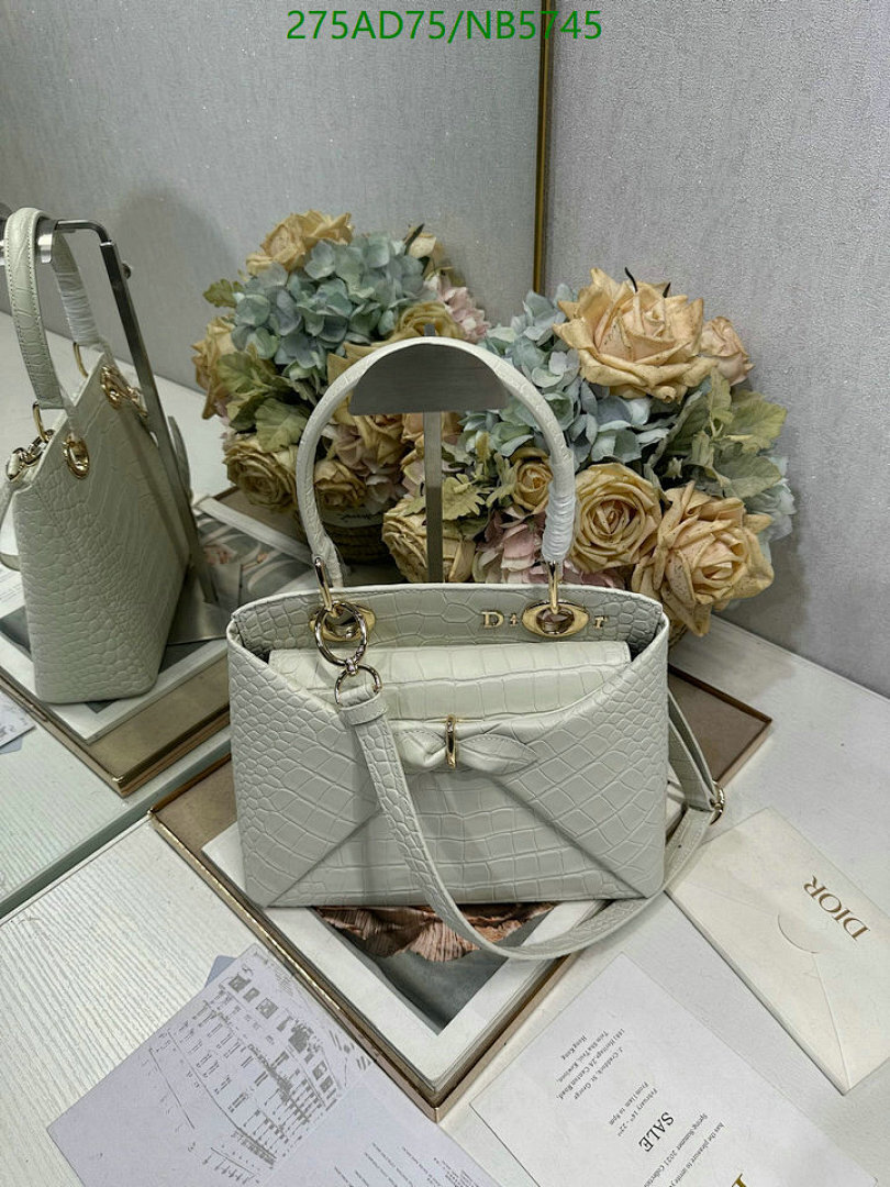 Dior-Bag-Mirror Quality Code: NB5745 $: 275USD