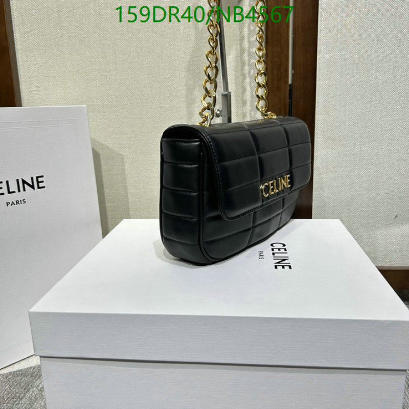 Celine-Bag-Mirror Quality Code: NB4567 $: 159USD