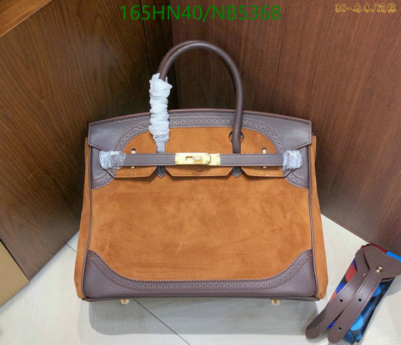 Hermes-Bag-4A Quality Code: NB5368 $: 165USD