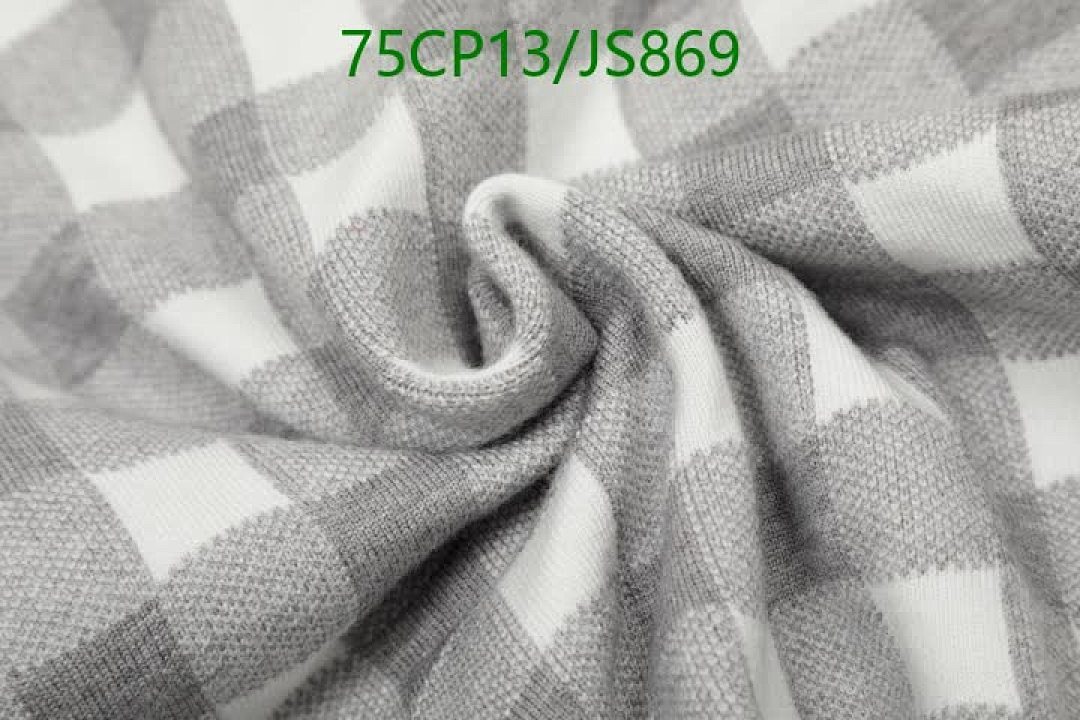 Ralph Lauren-Clothing Code: JS869 $: 75USD