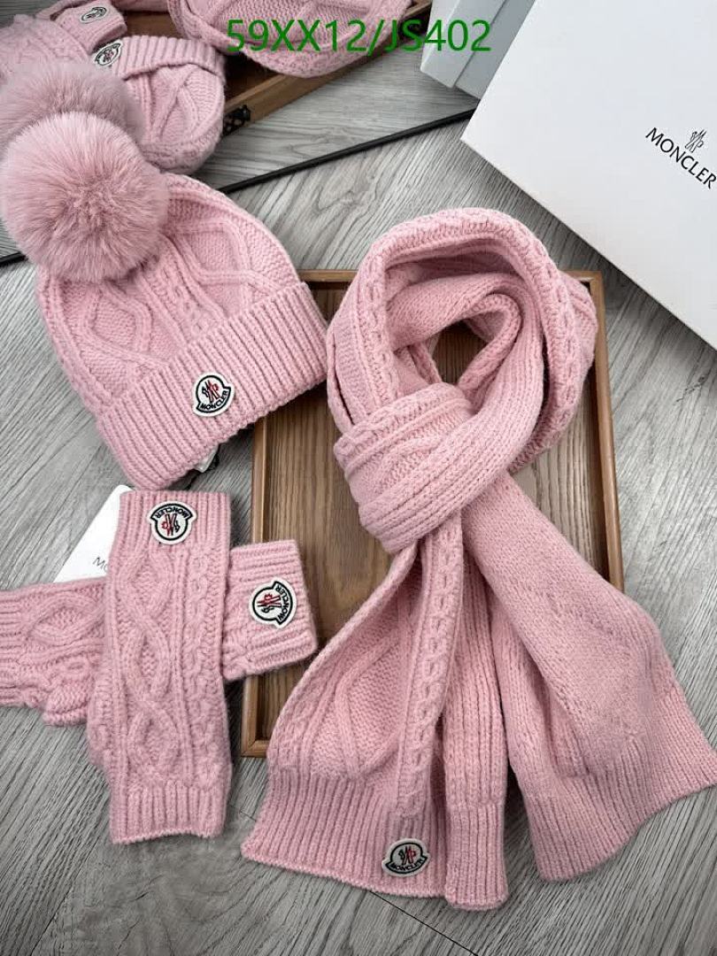 Moncler-Cap(Hat) Code: JS402 $: 59USD