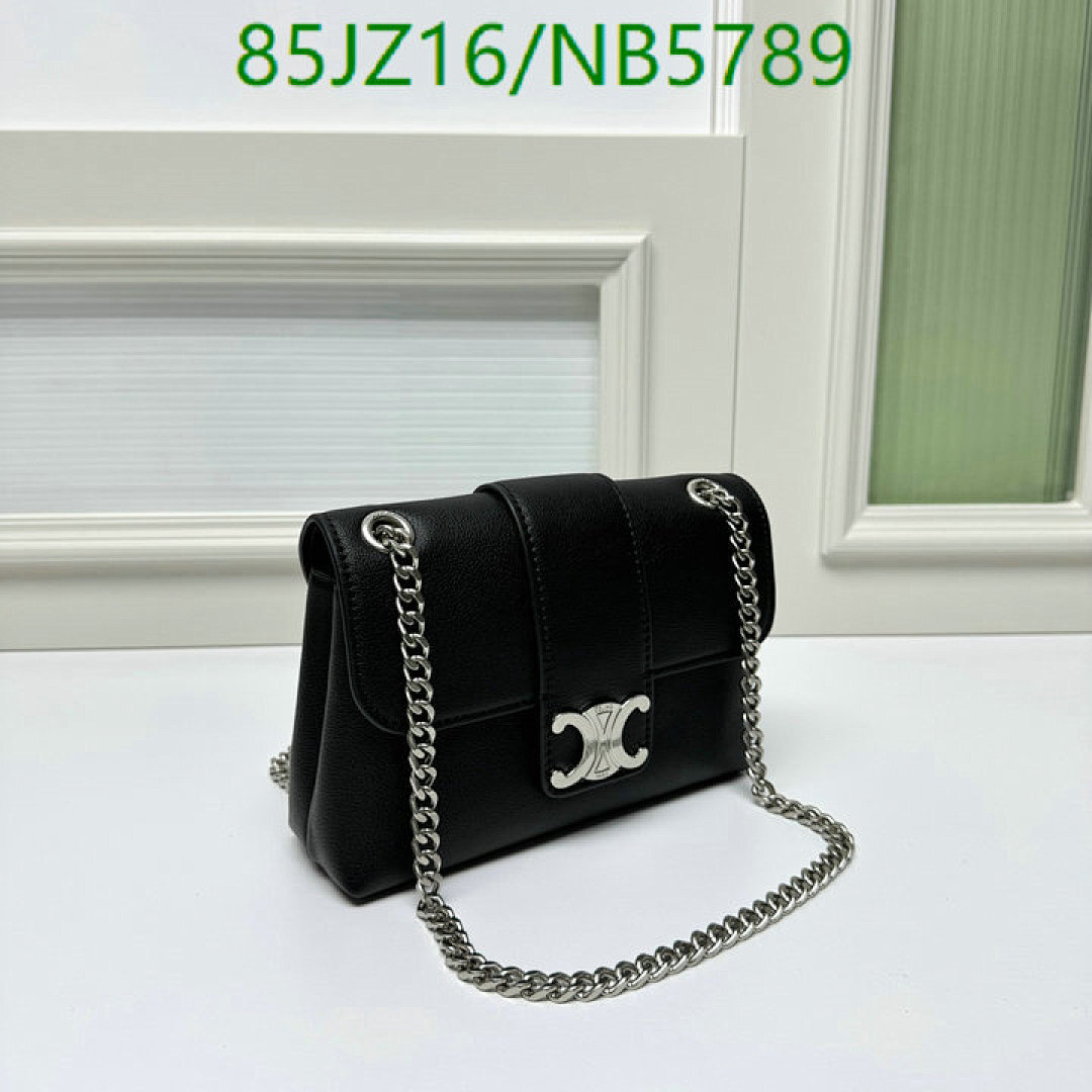 Celine-Bag-4A Quality Code: NB5789 $: 85USD