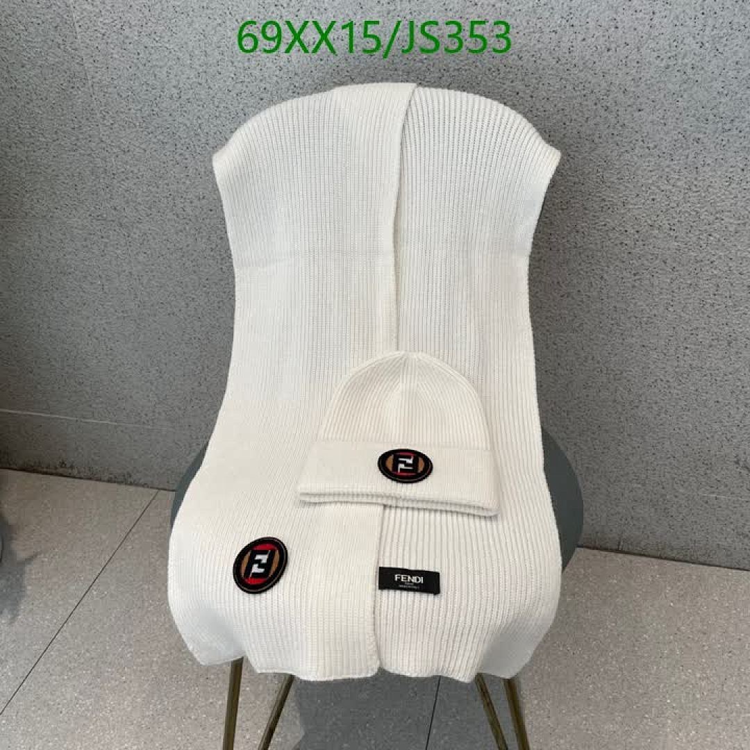 Fendi-Cap(Hat) Code: JS353 $: 69USD