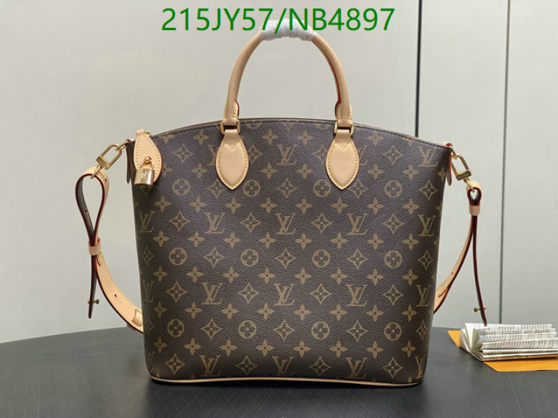 LV-Bag-Mirror Quality Code: NB4897 $: 215USD