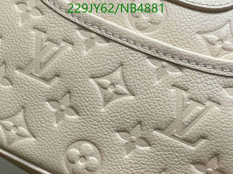 LV-Bag-Mirror Quality Code: NB4881 $: 229USD