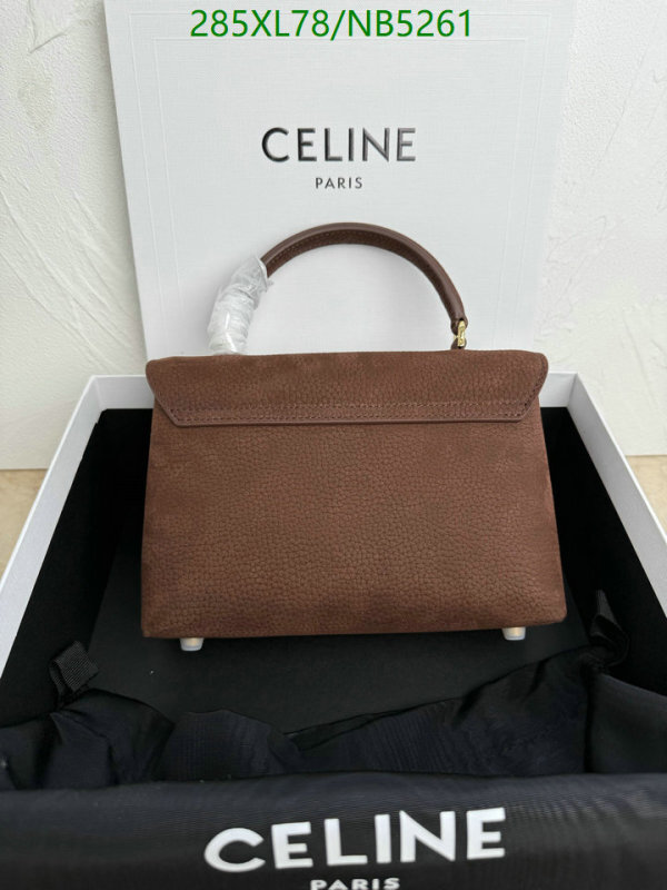 Celine-Bag-Mirror Quality Code: NB5261