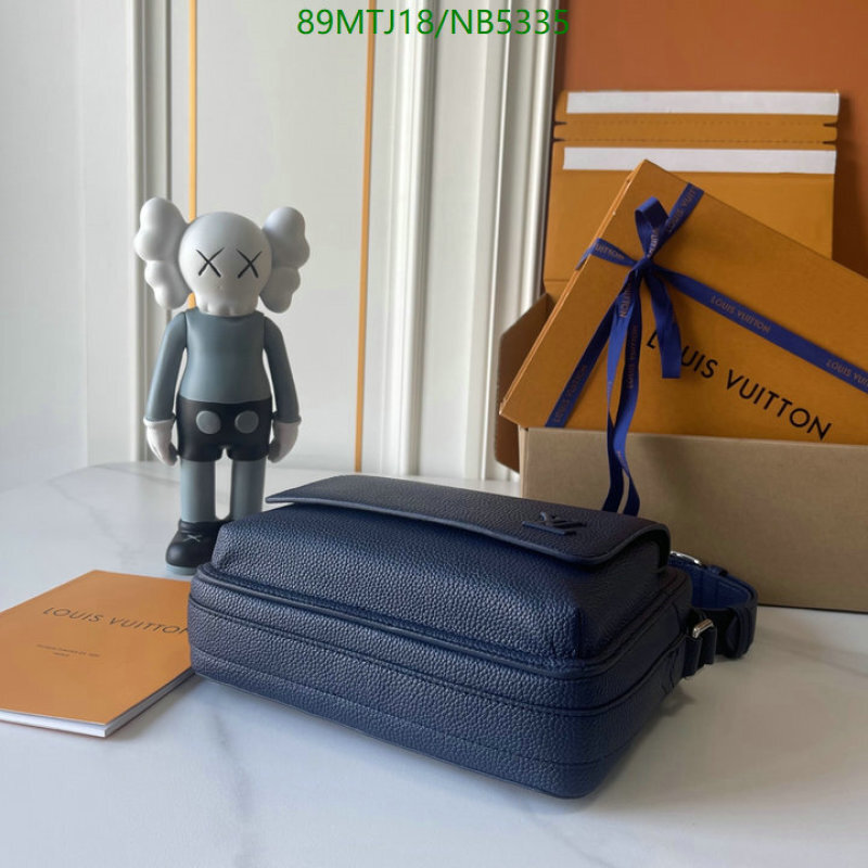 LV-Bag-4A Quality Code: NB5335 $: 89USD