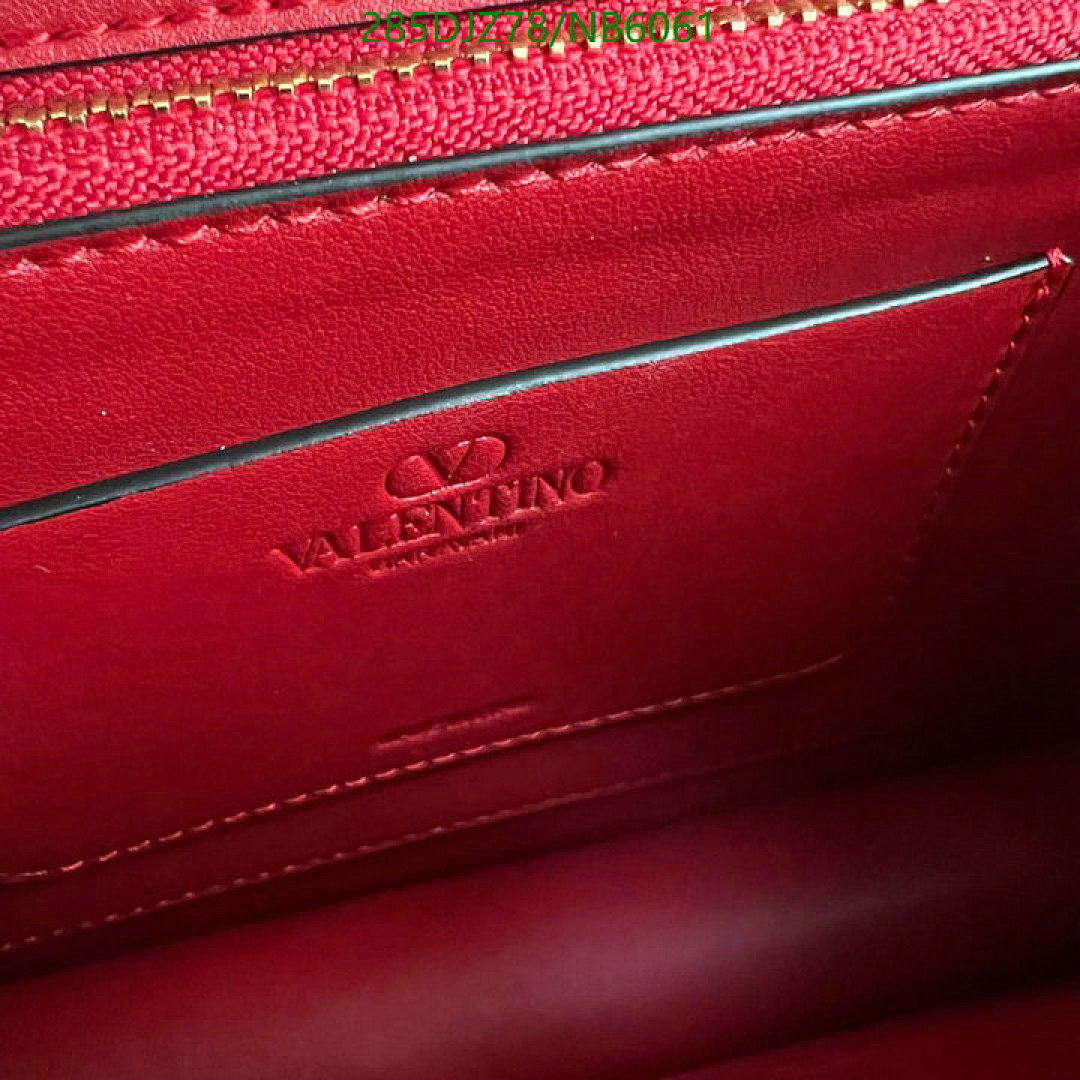 Valentino-Bag-Mirror Quality Code: NB6061 $: 285USD