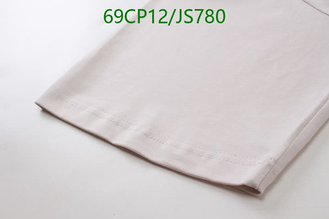 Balenciaga-Clothing Code: JS780 $: 69USD