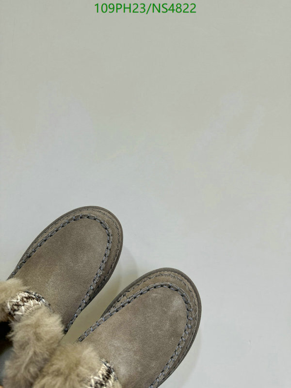 UGG-Women Shoes Code: NS4822 $: 109USD