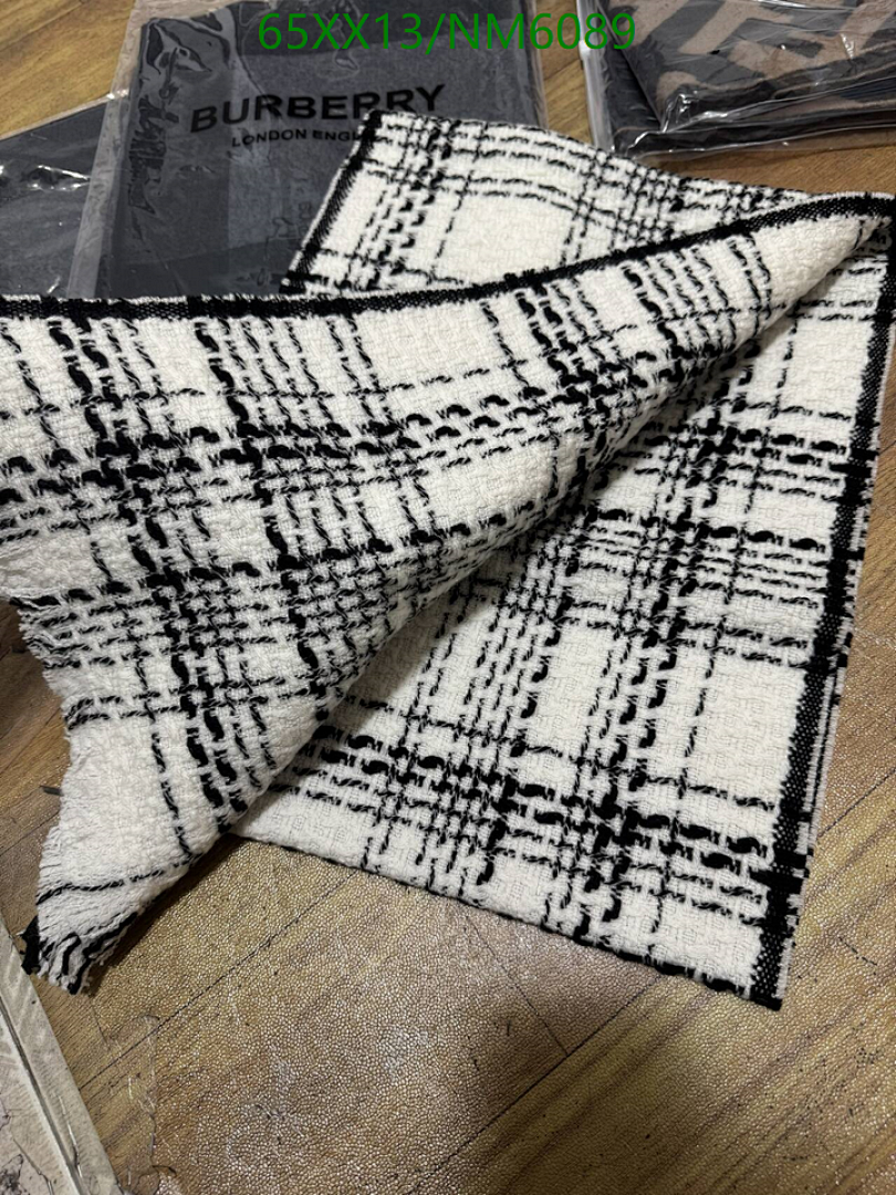 Chanel-Scarf Code: NM6089 $: 65USD