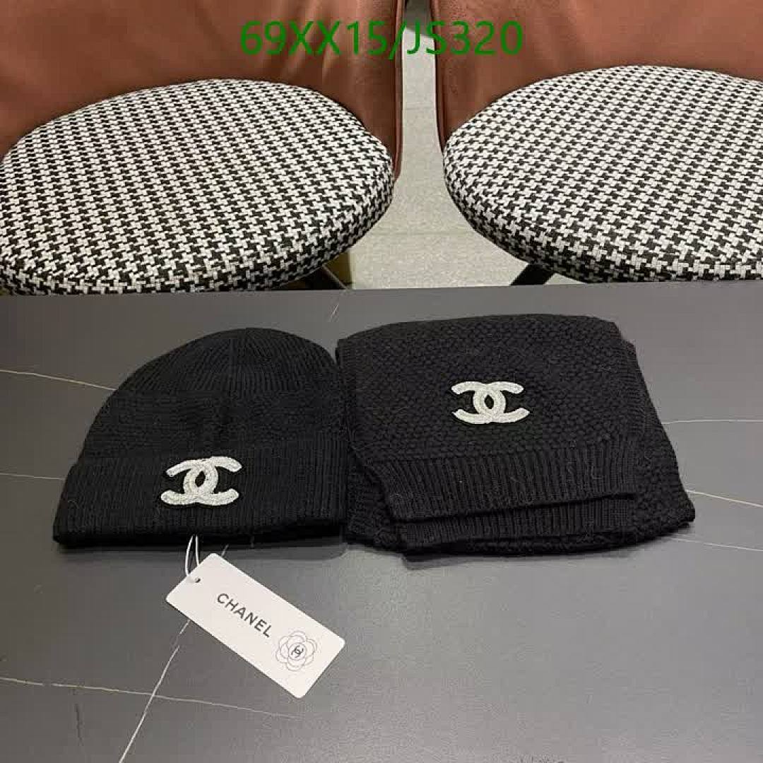 Chanel-Cap(Hat) Code: JS320 $: 69USD