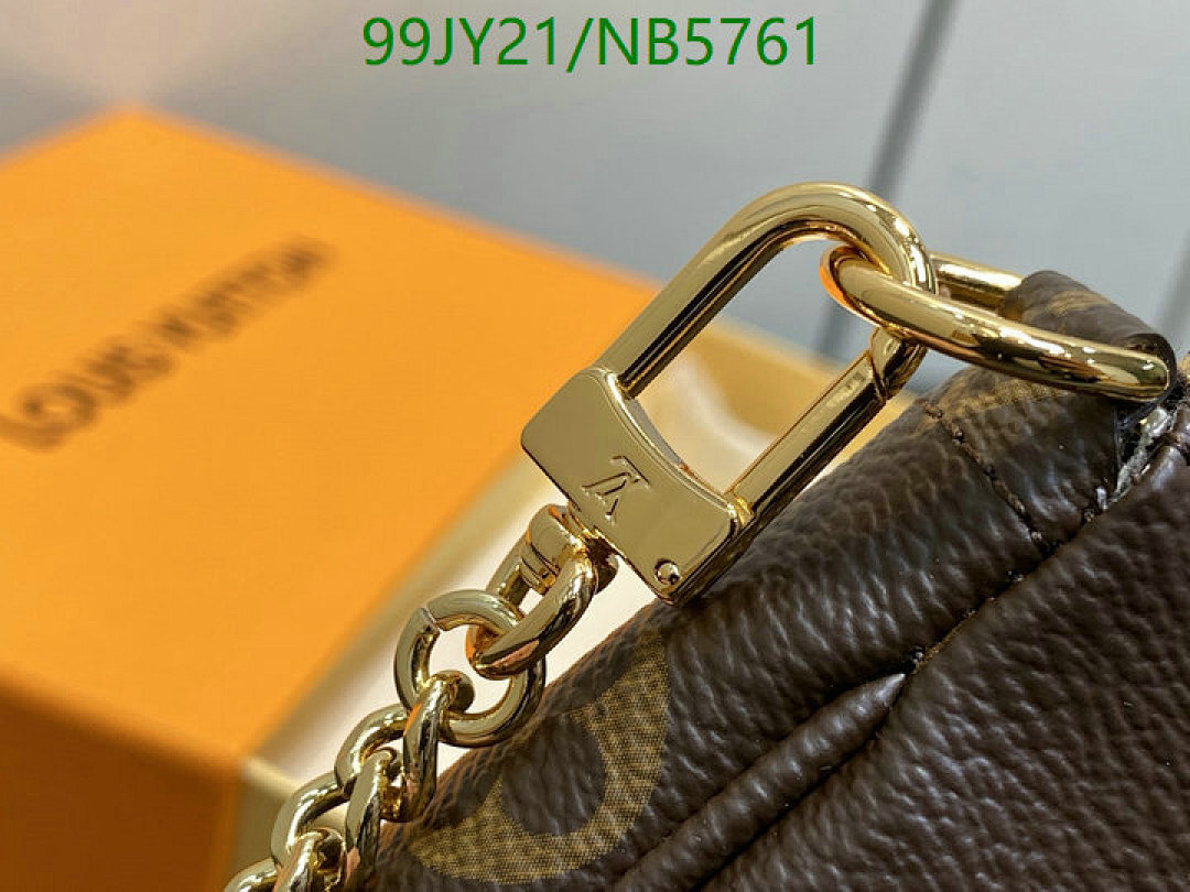 LV-Bag-Mirror Quality Code: NB5761 $: 99USD