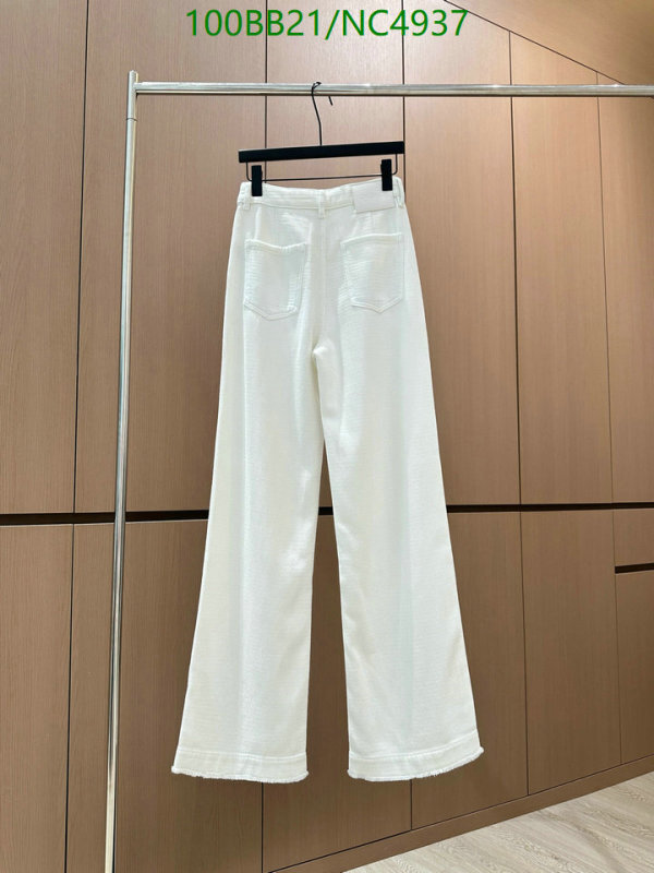 Chanel-Clothing Code: NC4937 $: 100USD