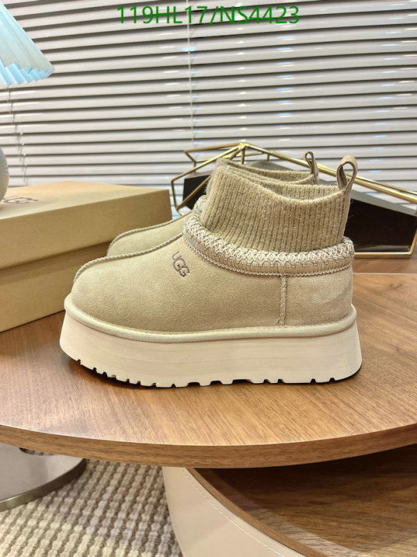 UGG-Women Shoes Code: NS4423 $: 119USD