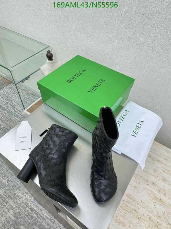 Boots-Women Shoes Code: NS5596 $: 169USD