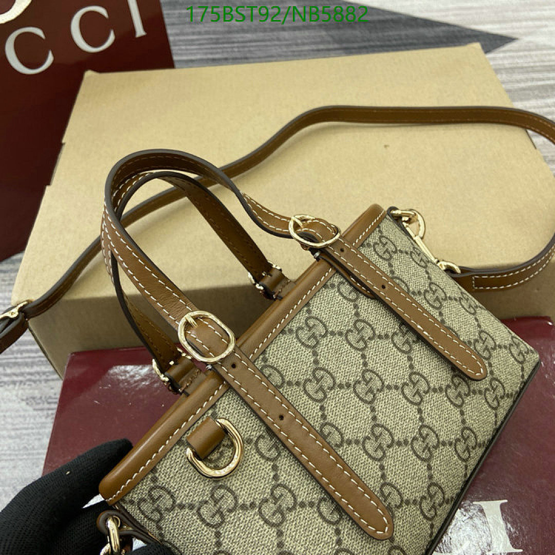 Gucci-Bag-Mirror Quality Code: NB5882 $: 175USD