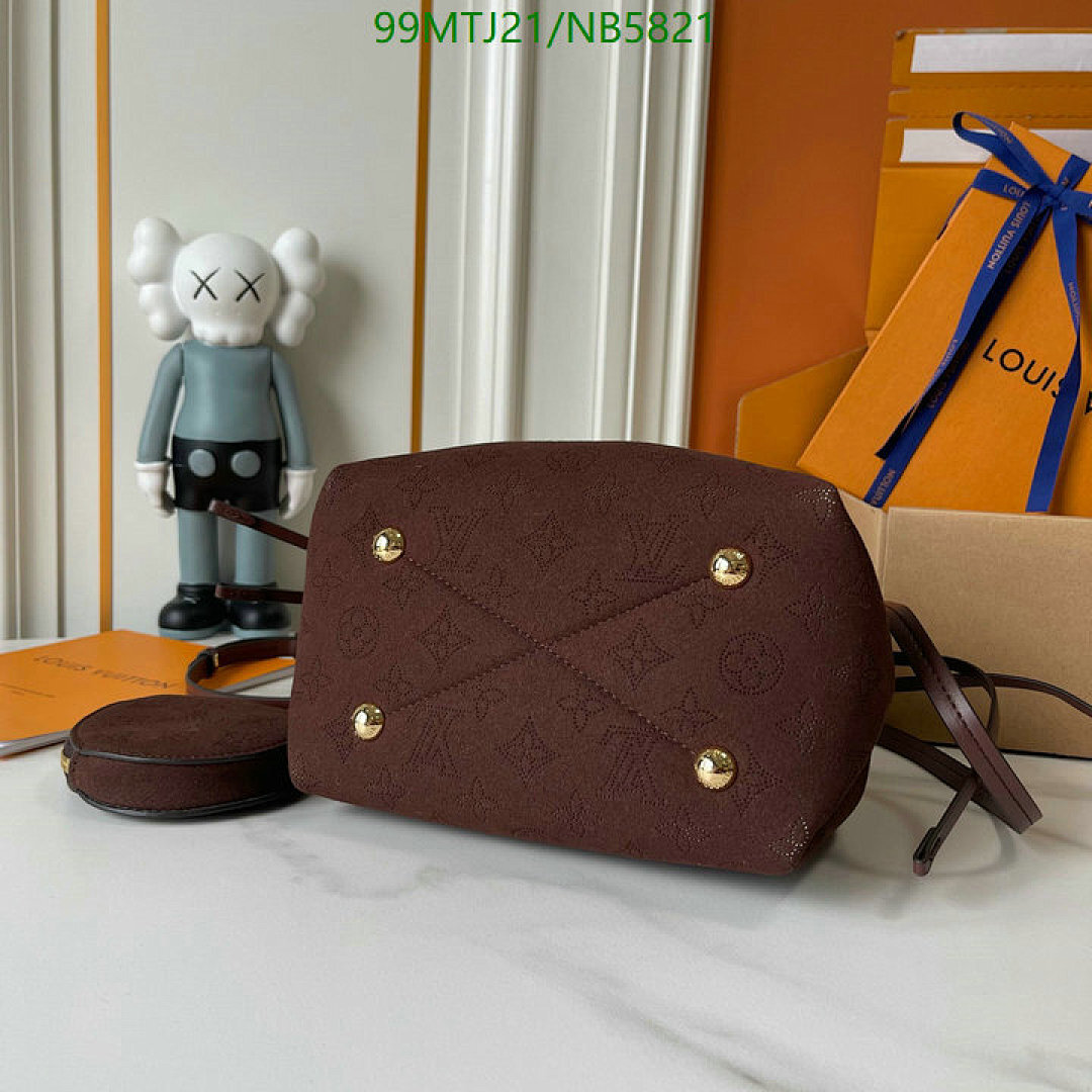 LV-Bag-4A Quality Code: NB5821 $: 99USD