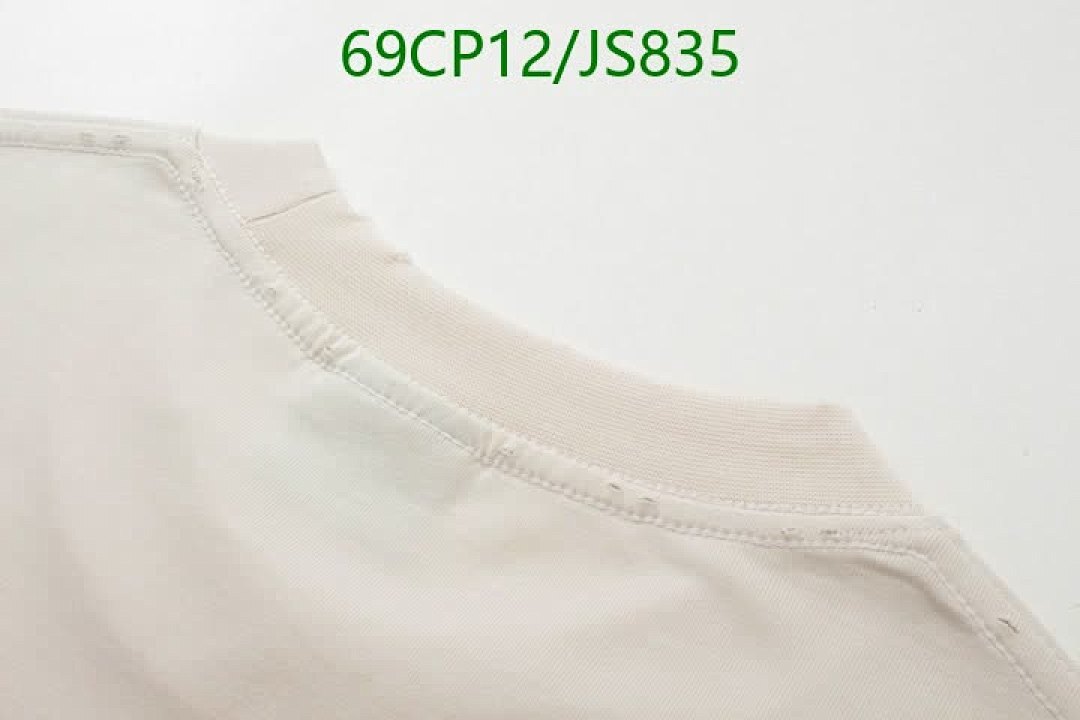 Balenciaga-Clothing Code: JS835 $: 69USD