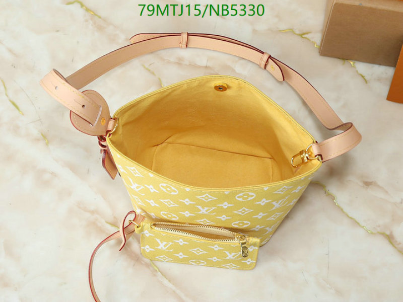 LV-Bag-4A Quality Code: NB5330 $: 79USD