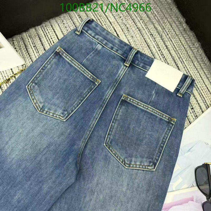 Chanel-Clothing Code: NC4966 $: 100USD