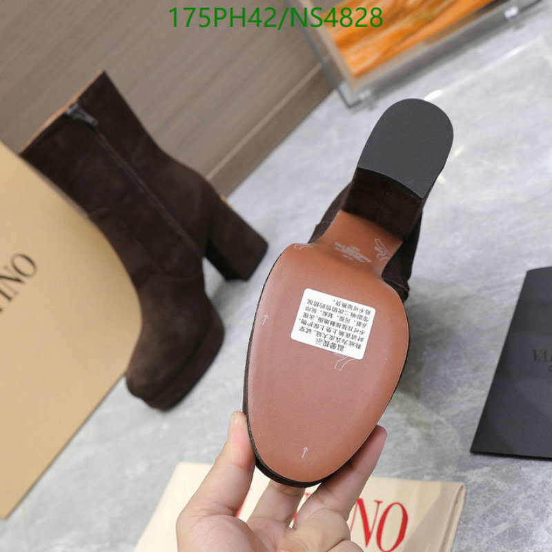 Boots-Women Shoes Code: NS4828 $: 175USD