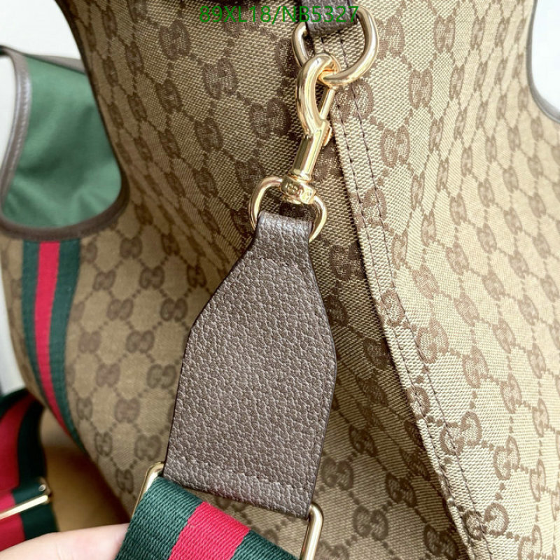 Gucci-Bag-4A Quality Code: NB5327 $: 89USD
