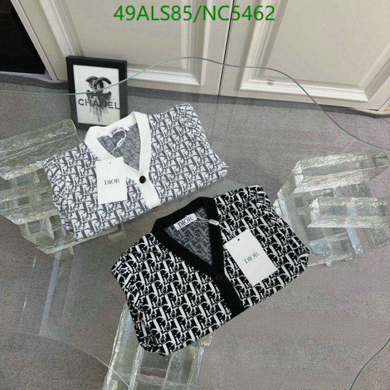 Dior-Kids clothing Code: NC5462 $: 49USD