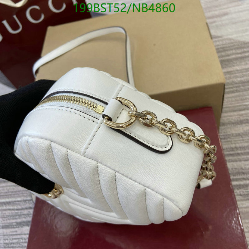 Gucci-Bag-Mirror Quality Code: NB4860 $: 199USD