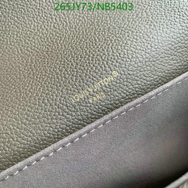 LV-Bag-Mirror Quality Code: NB5403 $: 265USD
