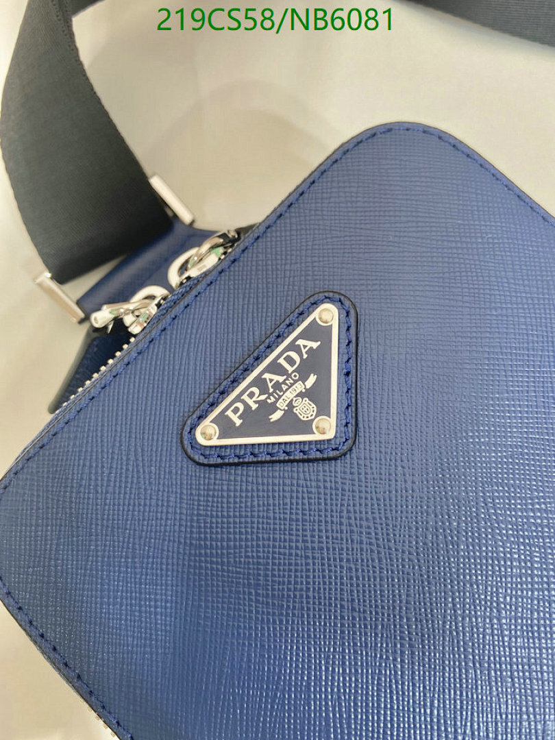 Prada-Bag-Mirror Quality Code: NB6081 $: 219USD