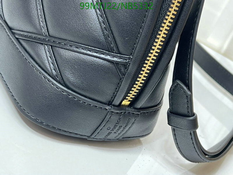 LV-Bag-4A Quality Code: NB5332 $: 99USD