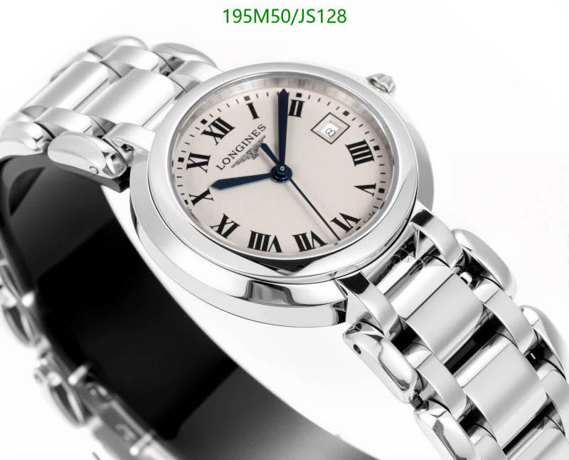 LONGINES-Watch-4A Quality Code: JS128 $: 195USD