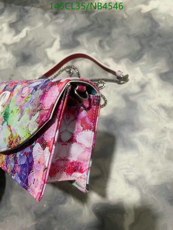 Crossbody-Christian Louboutin Bag(Mirror Quality) Code: NB4546 $: 145USD