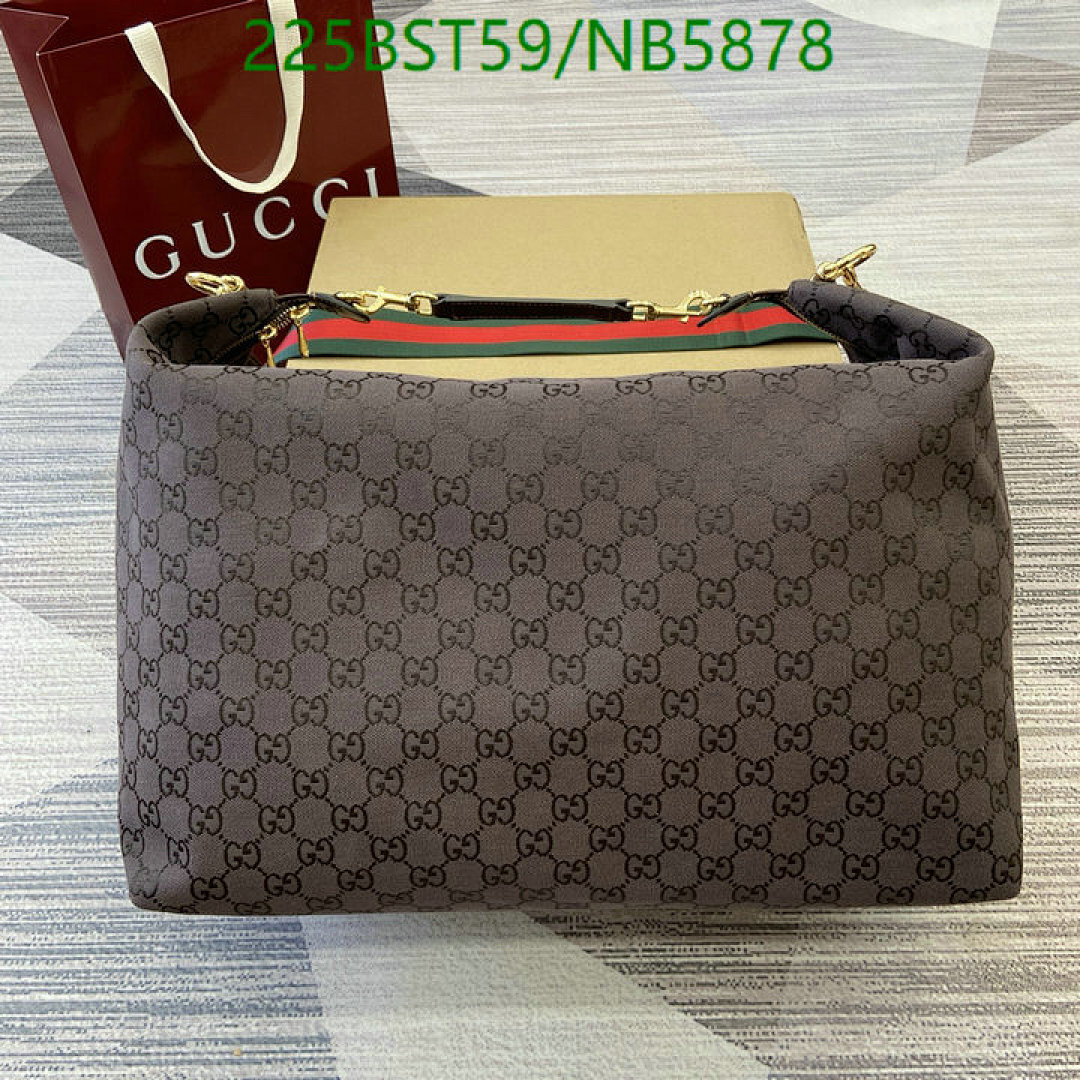 Gucci-Bag-Mirror Quality Code: NB5878 $: 225USD