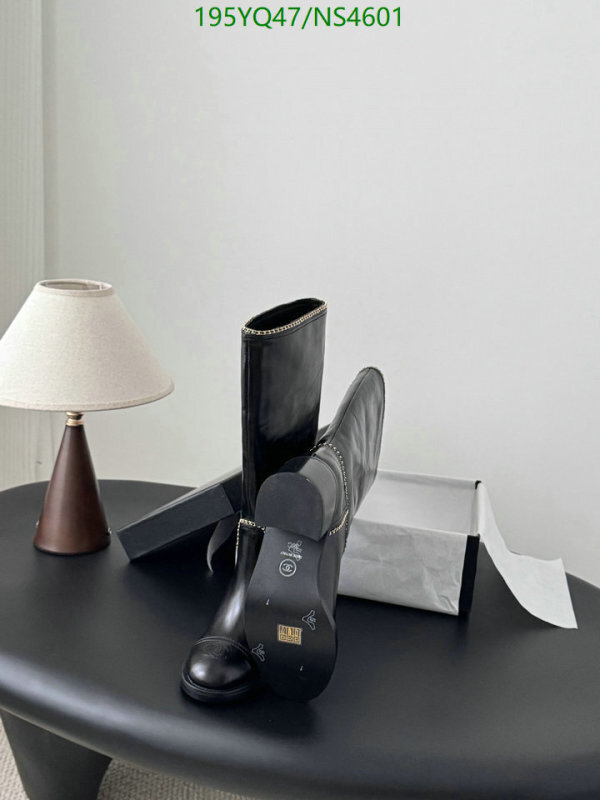 Boots-Women Shoes Code: NS4601 $: 195USD