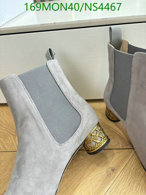 Boots-Women Shoes Code: NS4467 $: 169USD