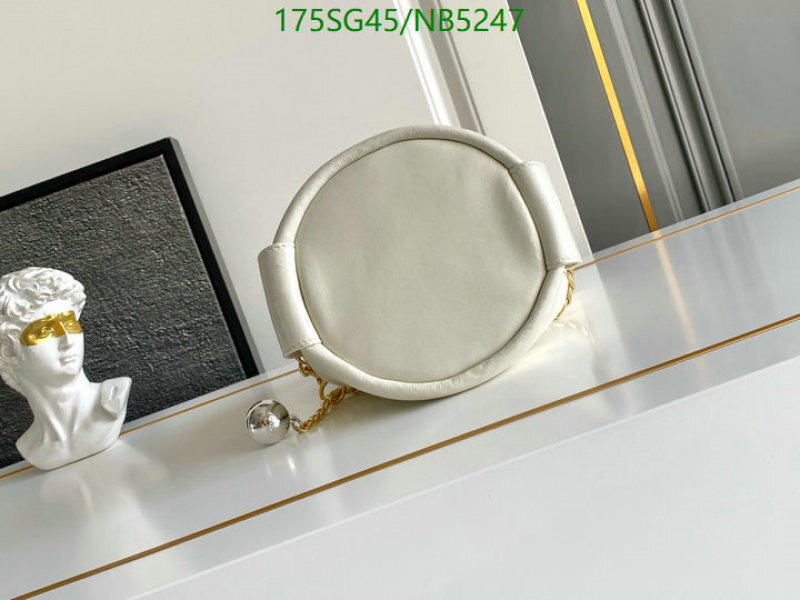 Prada-Bag-Mirror Quality Code: NB5247 $: 175USD