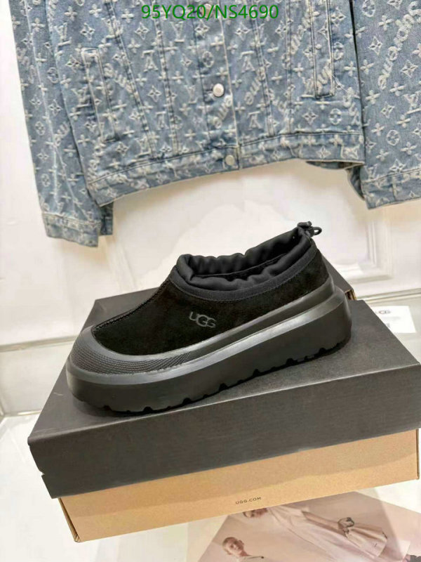 UGG-Men shoes Code: NS4690 $: 95USD