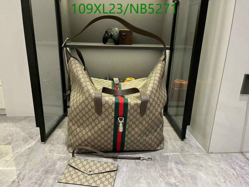 Gucci-Bag-4A Quality Code: NB5271 $: 109USD