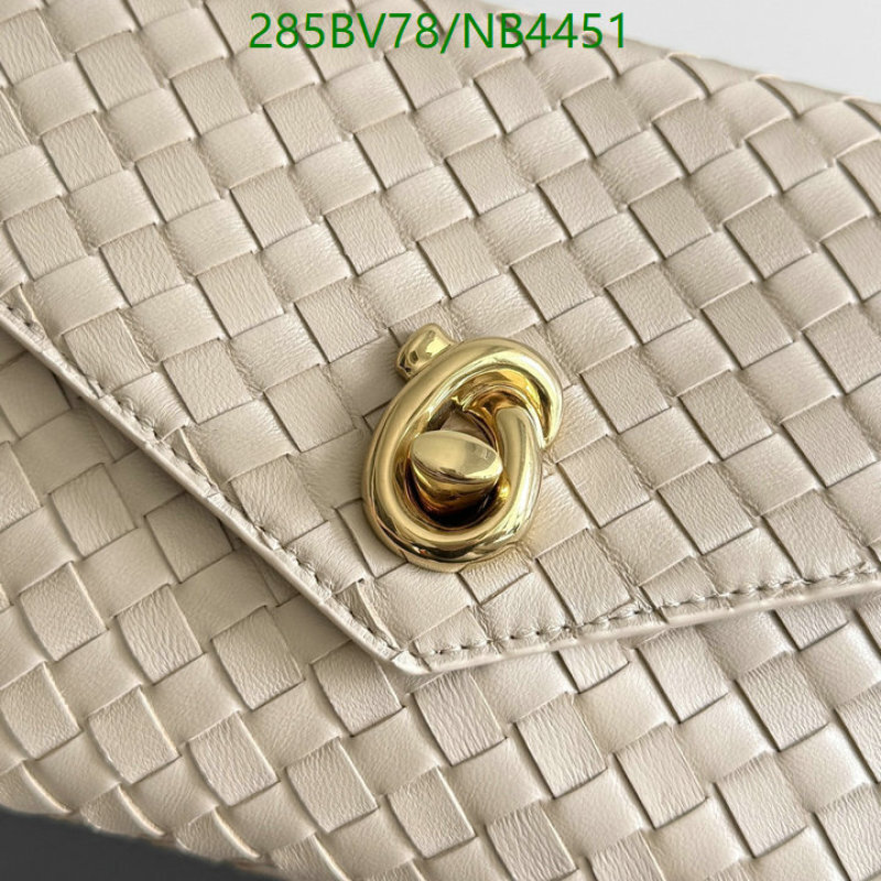 BV-Bag-Mirror Quality Code: NB4451 $: 285USD