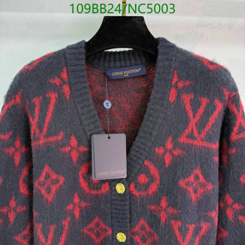 LV-Clothing Code: NC5003 $: 109USD