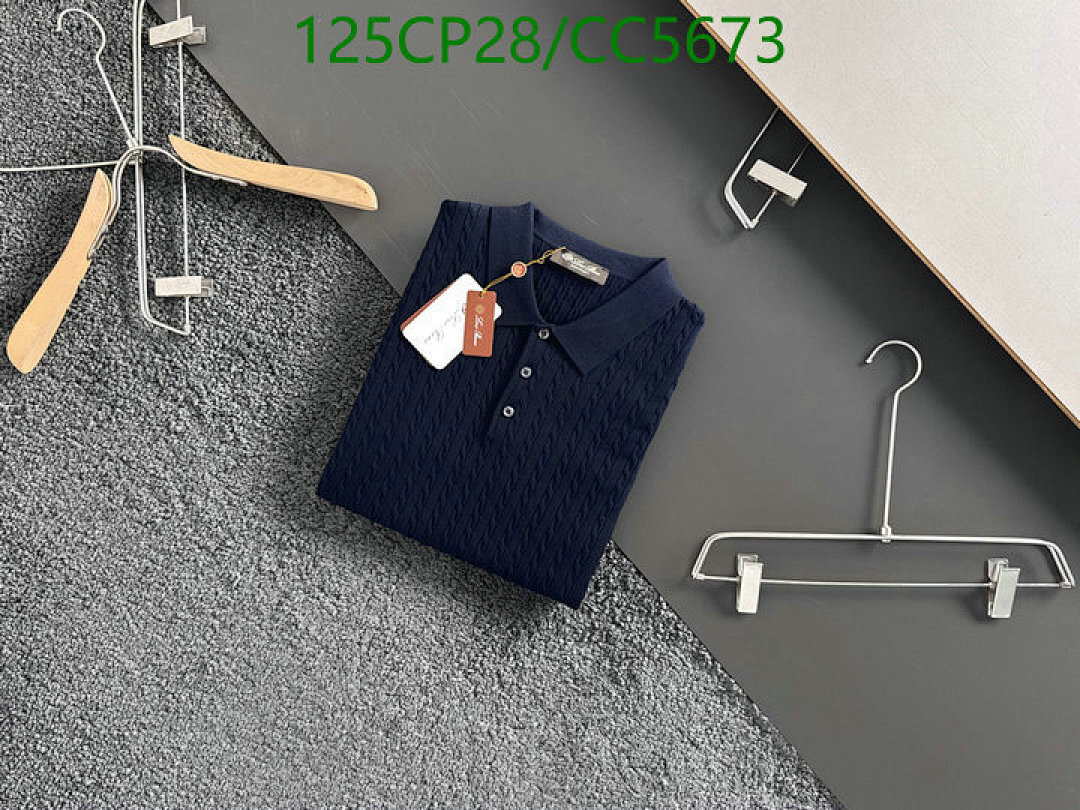Loro Piana-Clothing Code: CC5673 $: 125USD