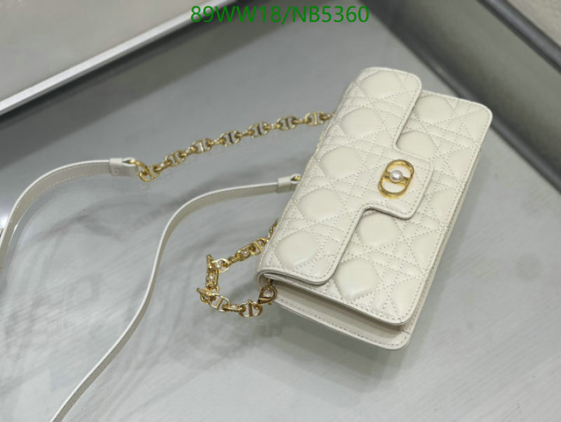 Dior-Bag-4A Quality Code: NB5360 $: 89USD
