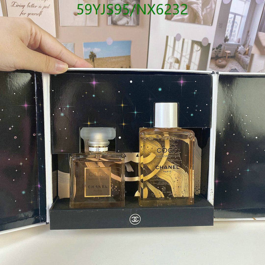 Chanel-Perfume Code: NX6232 $: 59USD