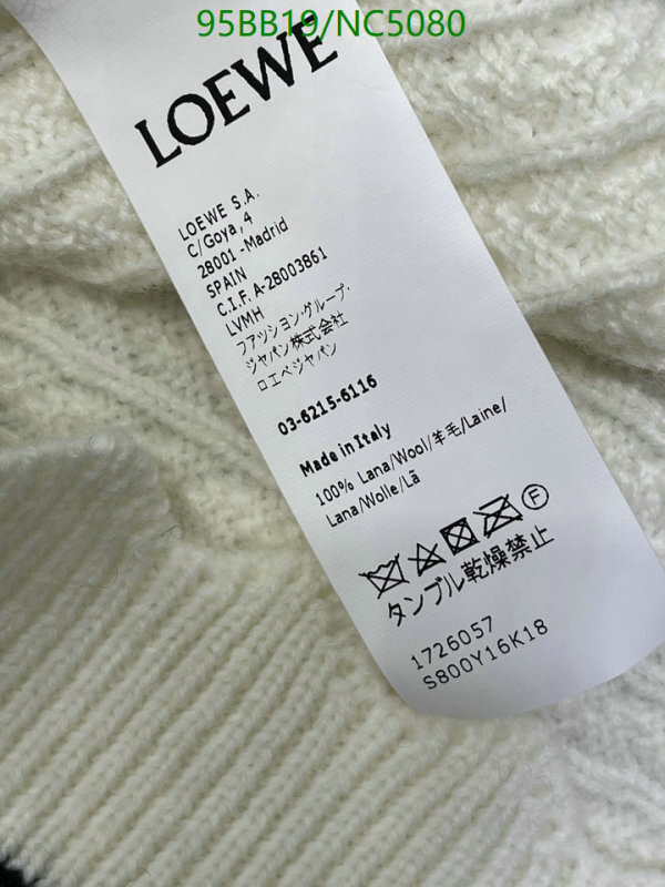 Loewe-Clothing Code: NC5080 $: 95USD